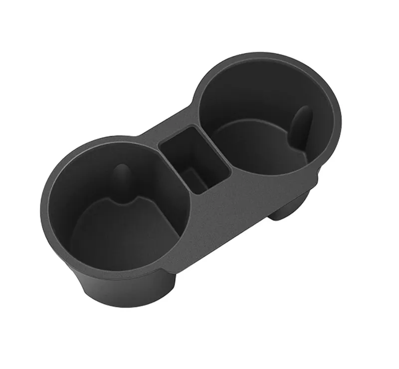 Tesla Model Y Cup Holder, Model 3