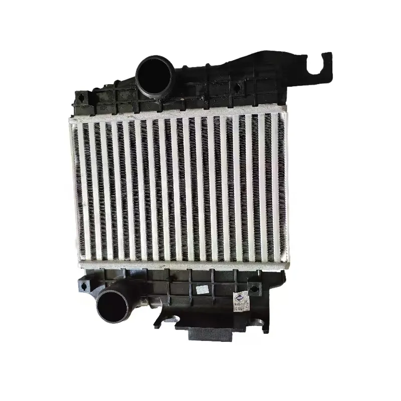 AITO M9 Air Conditioning Condenser