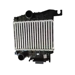AITO M9 Air Conditioning Condenser конденсатор