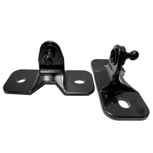 MODEL 3 Hood Strut Support Bracket