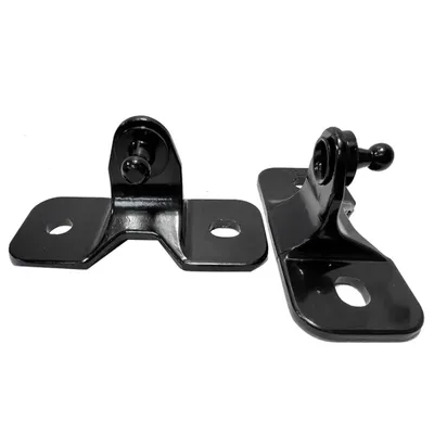 MODEL 3 Hood Strut Support Bracket