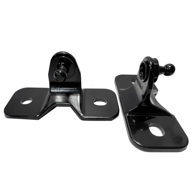 MODEL 3 Hood Strut Support Bracket