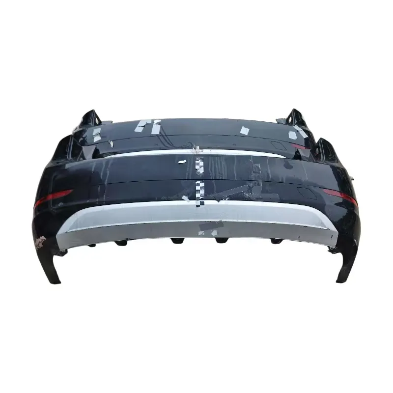 AITO M9 Rear Bumper