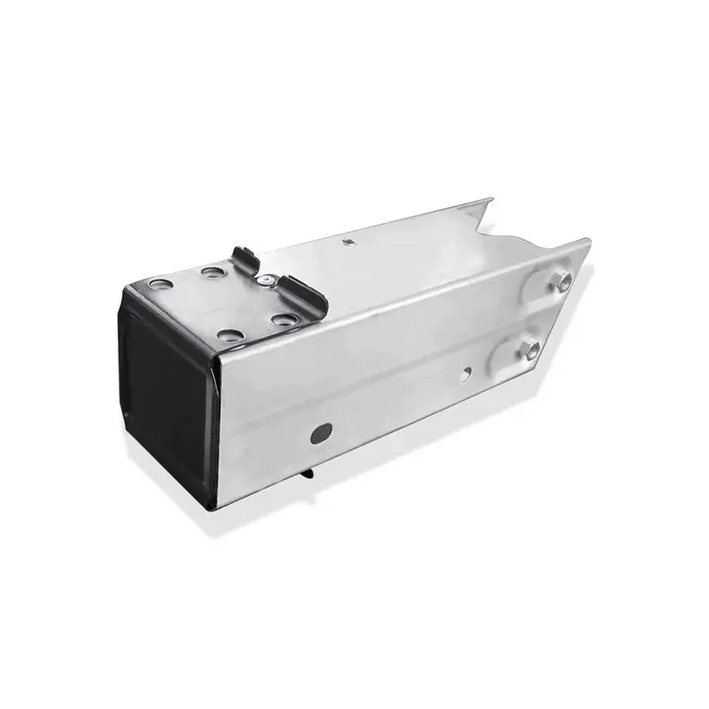 Model Y Girder Head LH RH