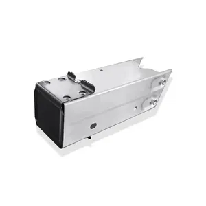 Model Y Girder Head LH RH