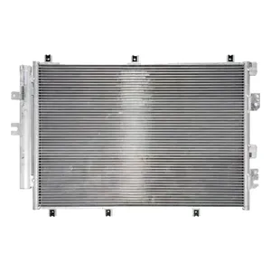 Condenser For BYD ATTO3 Original Parts