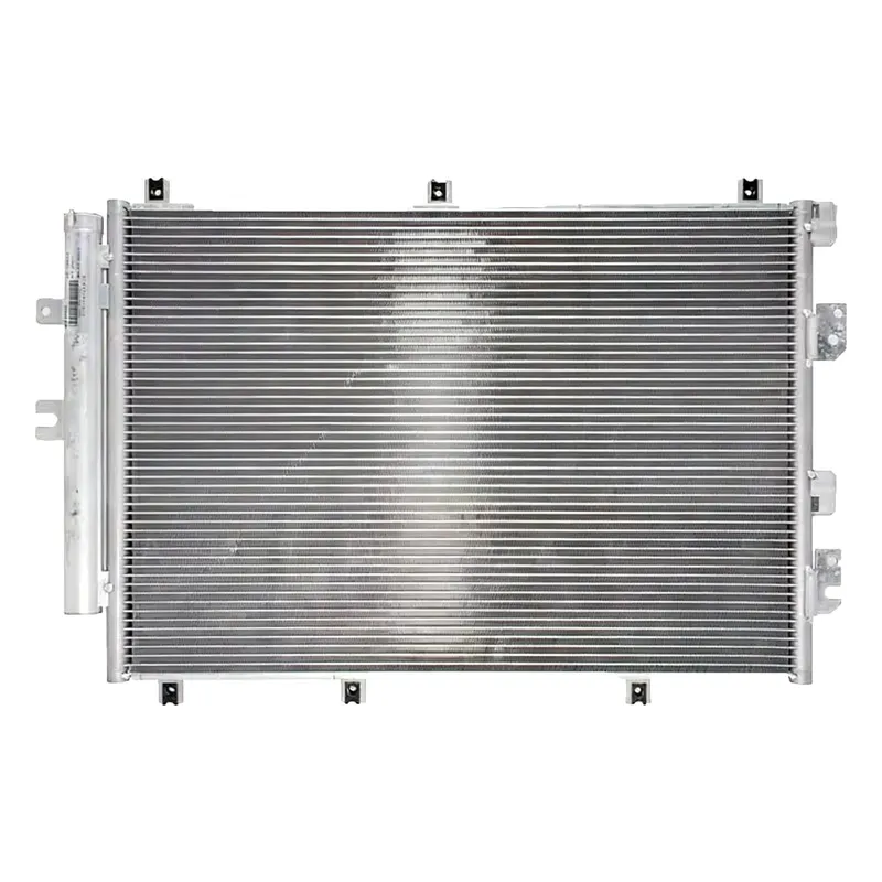 Condenser For BYD ATTO3 Original Parts