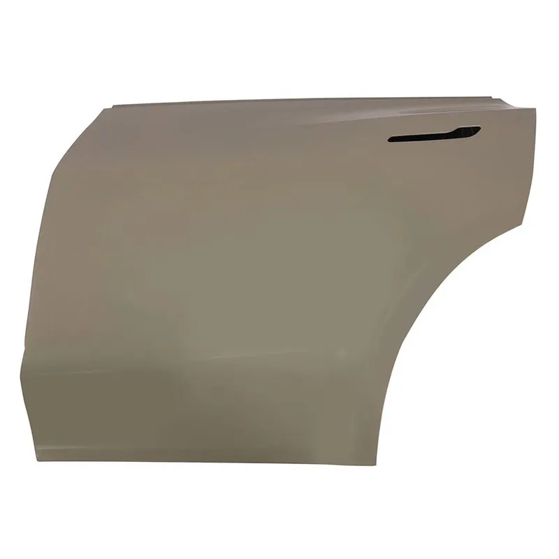 TESLA MODEL Y RR DOOR LH
