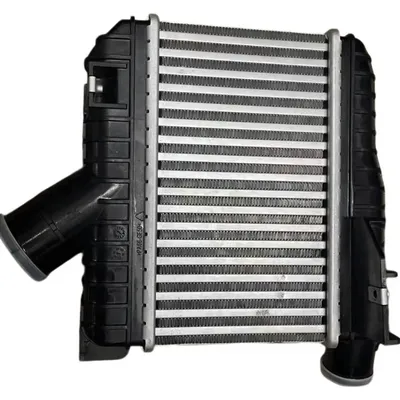 Lixiang L6 L7 L8 L9 Intercooler Охладитель