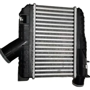 Lixiang L6 L7 L8 L9 Intercooler Охладитель