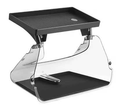 Tesla Model Y Center Console Organizer Under Screen Storage, Model 3 2021-2023