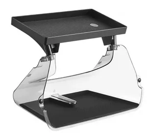 Tesla Model Y Center Console Organizer Under Screen Storage, Model 3 2021-2023