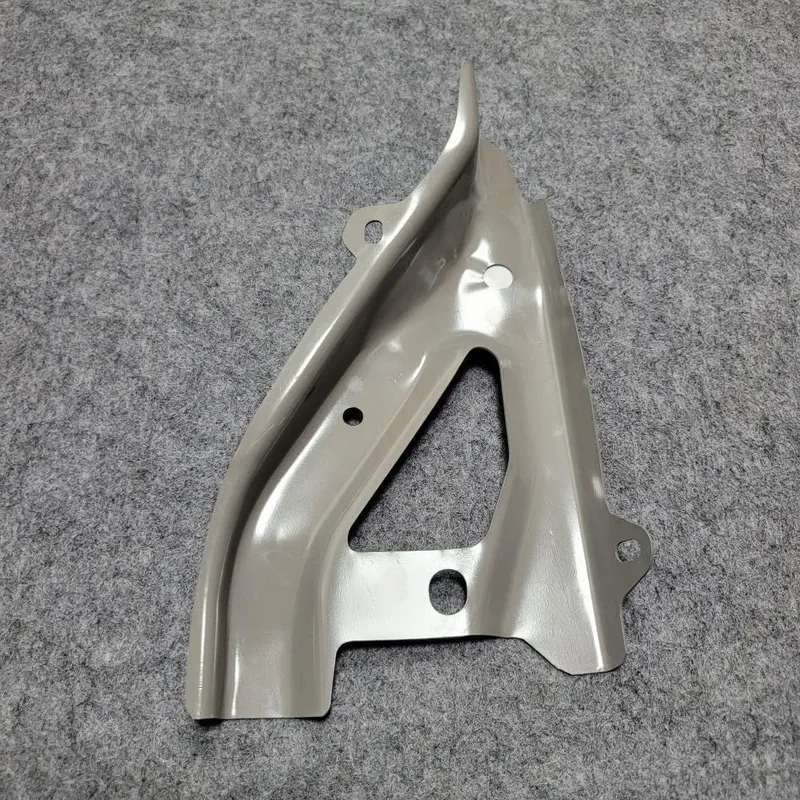 Model Y Front Fender Side Bracket LH RH