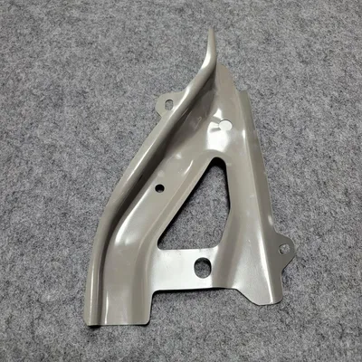 Model Y Front Fender Side Bracket LH RH