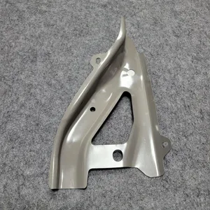 Model Y Front Fender Side Bracket LH RH