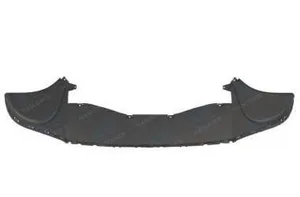Front Bumper Spoiler For Vw Id3 2019 Onwards