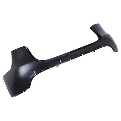 TESLA MODEL Y REAR FASCIA SVC, UNPAINTED