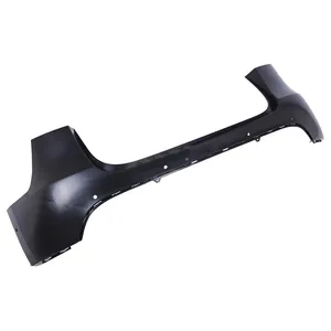 TESLA MODEL Y REAR FASCIA SVC, UNPAINTED