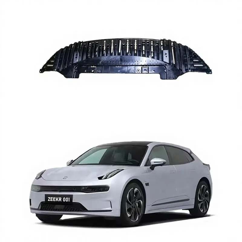 ZEEKR Bumper Lower Guard For ZEEKR 001 Auto Parts