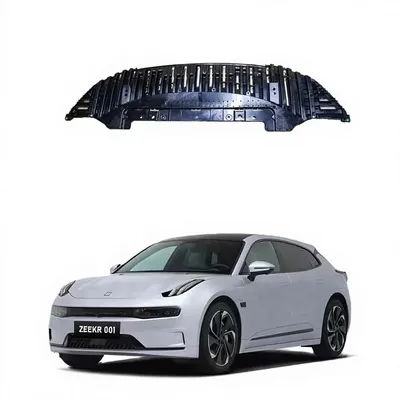 ZEEKR Bumper Lower Guard For ZEEKR 001 Auto Parts