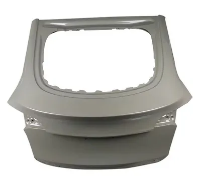 Car Body Parts Model Y Tail Gate Cover For Tesla Model Y