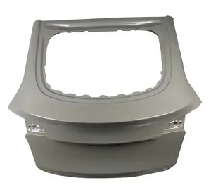 Car Body Parts Model Y Tail Gate Cover For Tesla Model Y