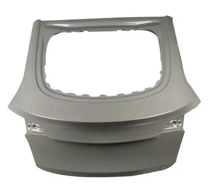 Car Body Parts Model Y Tail Gate Cover For Tesla Model Y