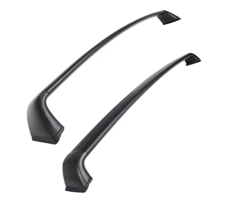 Tesla Roof Rack, Roof Rack Aluminum Cargo Cross Bars