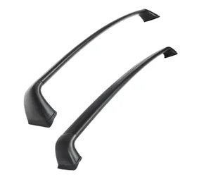 Tesla Roof Rack, Roof Rack Aluminum Cargo Cross Bars