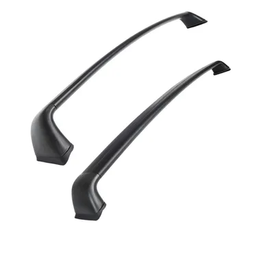 Tesla Roof Rack, Roof Rack Aluminum Cargo Cross Bars