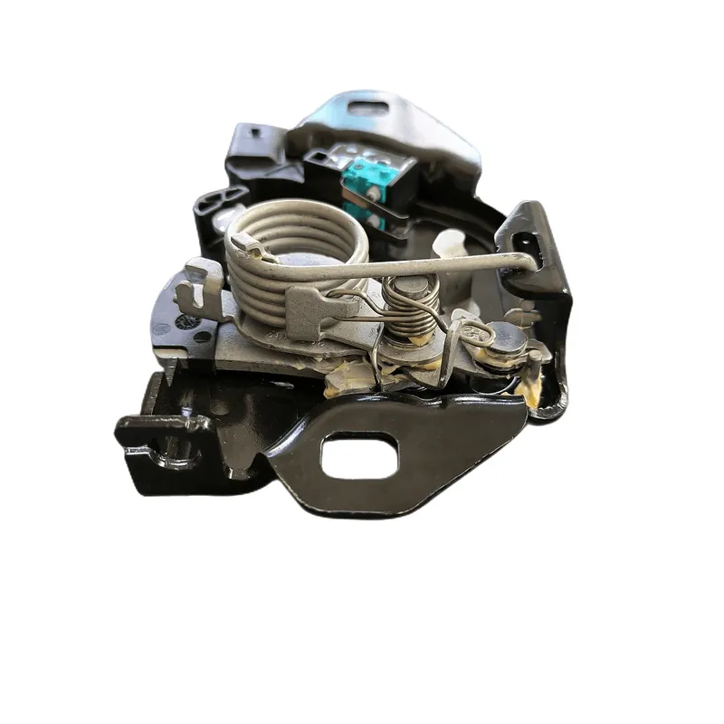 Hood Latch Lock For TESLA Model S/X 2022-