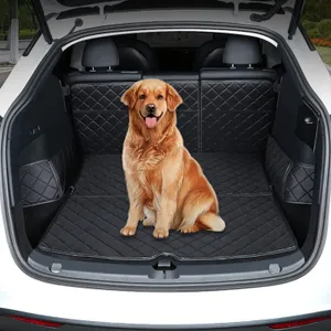 Tesla Dog Seat Cover For Tesla Model Y 2020-2023