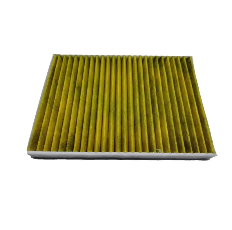 Carbon Air Outer Filter For TESLA Model S 2016-2021
