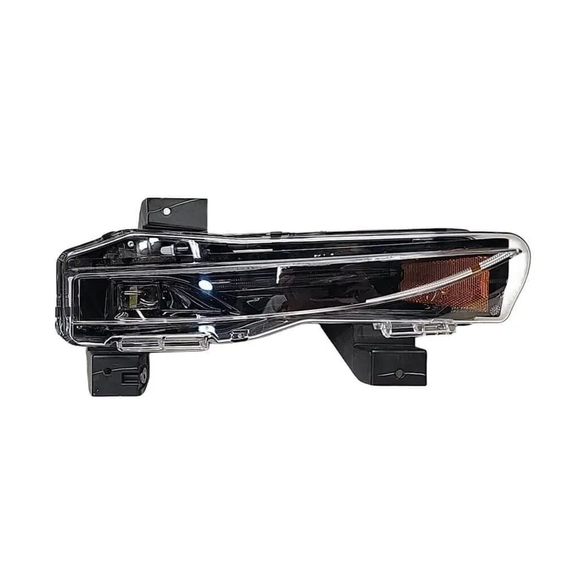 Left Fog Lamp For TESLA MODEL X 2021- US VERSION