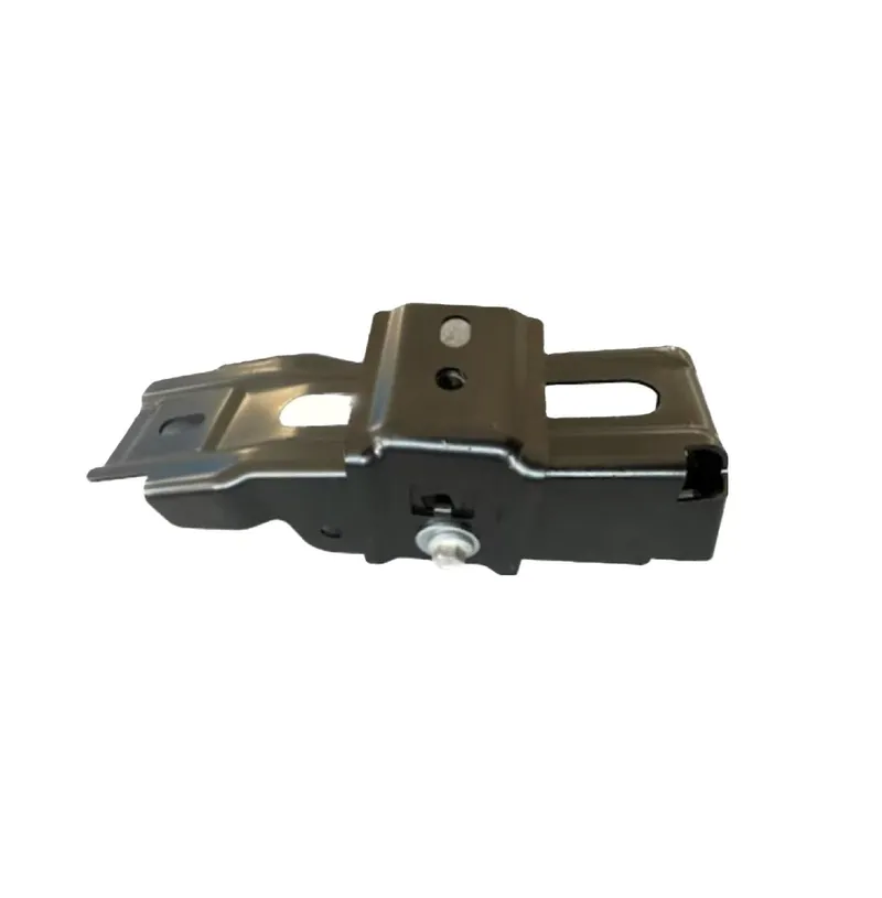 ZEEKR Outer Bumper Bracket For ZEEKR 001 Auto Parts