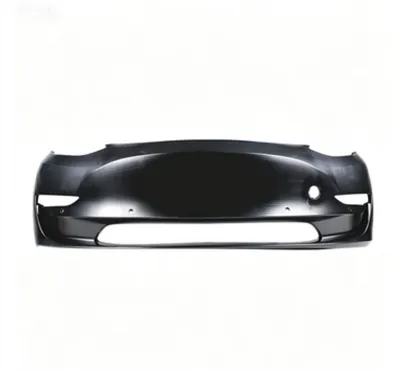 Tesla Bumper For Model 3 / Model Y / Model S / Model X