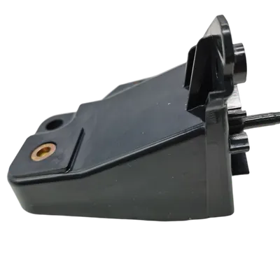 Front Bumper Bracket Left For TESLA Model S 2017-2021