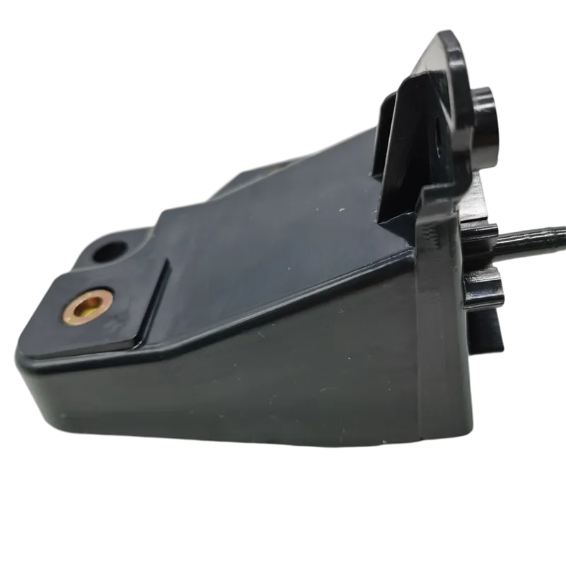 Front Bumper Bracket Left For TESLA Model S 2017-2021
