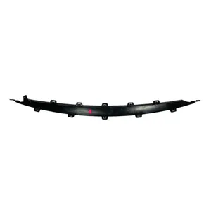 Front Upper Grille Closing Panel For TESLA Model X 2016-2021