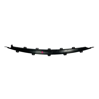 Front Upper Grille Closing Panel For TESLA Model X 2016-2021