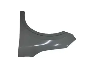 Left Wing Panel Assembly For Byd Yuan Plus Atto3