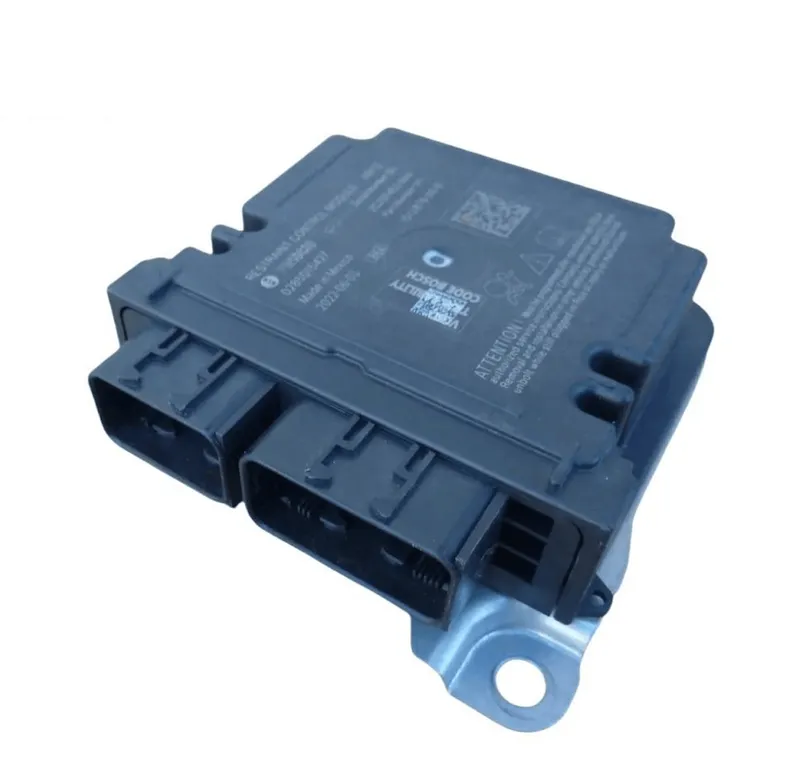 Restraint Control Module For TESLA Model S