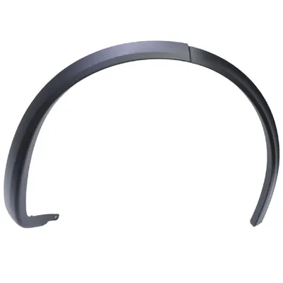 Rear Right Wheel Fender Flare Moulding Big For TESLA MODEL X 2015-2023