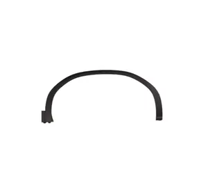 Fender Wheel Front Eyebrow Right For VW ID 6X