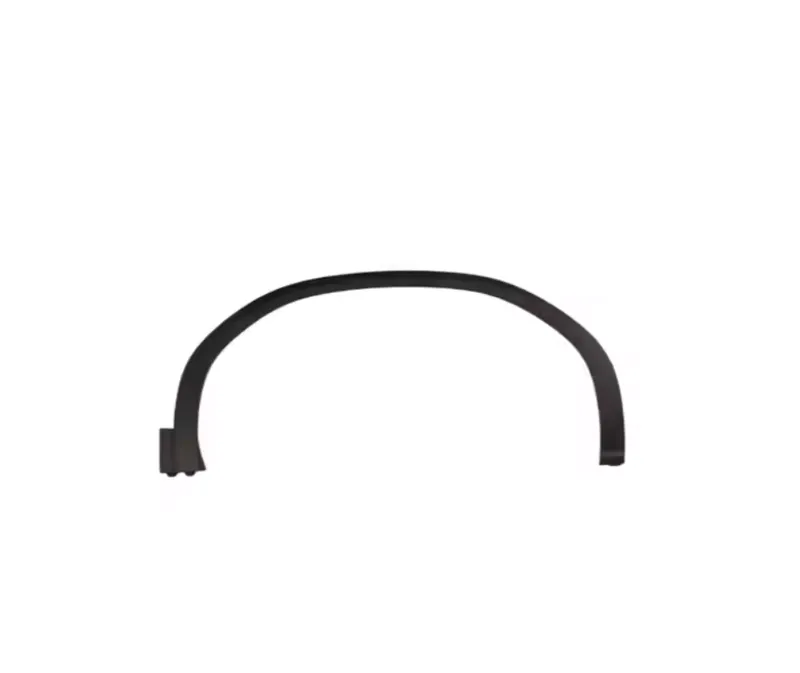 Fender Wheel Front Eyebrow Right For VW ID 6X