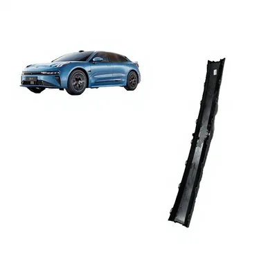 ZEEKR Bumper Trim For ZEEKR 001 Auto Parts