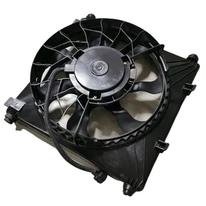 SUBCOOL FAN SHROUD Right For TESLA Model S 2014-2020