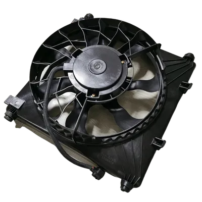 SUBCOOL FAN SHROUD Right For TESLA Model S 2014-2020