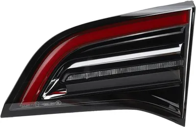 Model Y Inner Rear Lamp Light LH RH