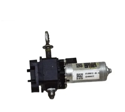 Front Seat Control Actuator Motor For TESLA Model S 2016-2025